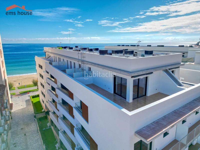 Foto 41605d68-9b19-46f1-a415-18a97865749d. Dachwohnung mit heizung parking pool in Sant Antoni Sant Antoni de Calonge