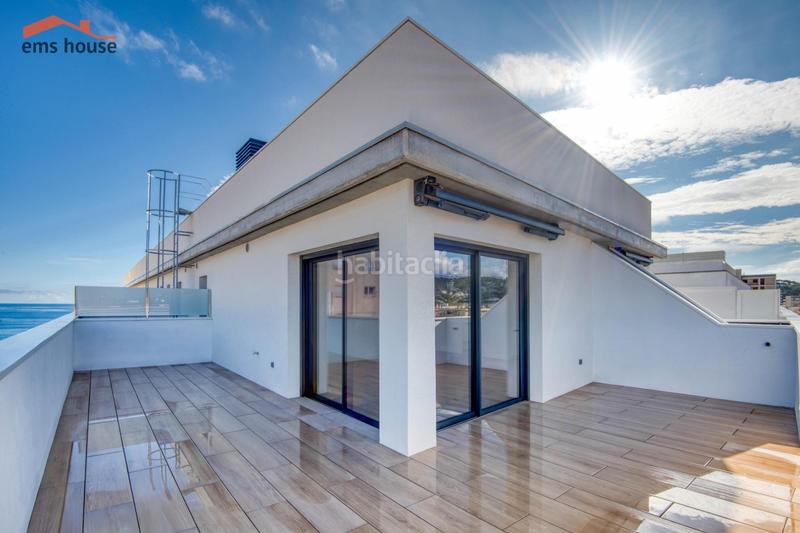 Foto a1b383b1-f643-482a-b1ce-b1b2b7342dd3. Dachwohnung mit heizung parking pool in Sant Antoni Sant Antoni de Calonge