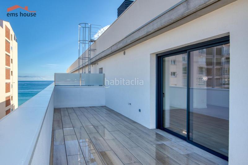 Foto ad9389ea-f781-4b52-8587-ee0e282f1e01. Dachwohnung mit heizung parking pool in Sant Antoni Sant Antoni de Calonge