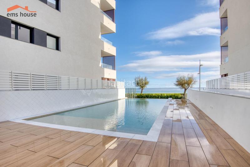 Foto 03545758-8139-4e05-bfad-6e5361425666. Penthouse with heating parking pool in Sant Antoni Sant Antoni de Calonge