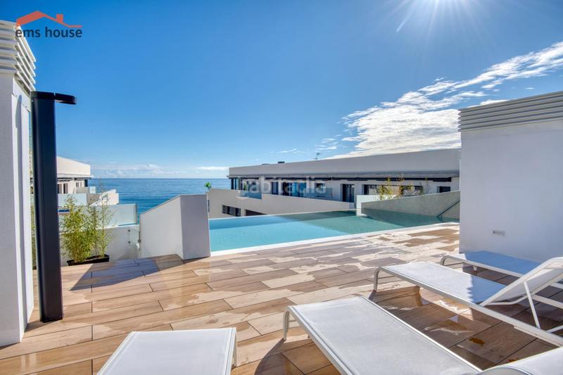 Foto 122e877e-1604-4b5a-9f89-bbb877258c9d. Penthouse with heating parking pool in Sant Antoni Sant Antoni de Calonge