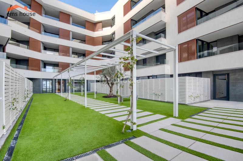 Foto 61826bd6-950f-4a70-a19a-9f6cc7c7ee22. Penthouse with heating parking pool in Sant Antoni Sant Antoni de Calonge