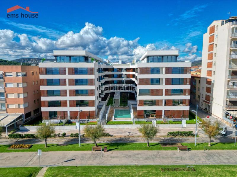 Foto 672237c9-11d9-4a91-b797-ba1eabbdc6d8. Penthouse with heating parking pool in Sant Antoni Sant Antoni de Calonge