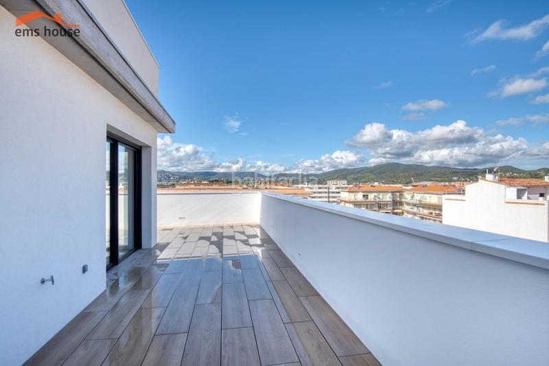 Foto 7238dcb3-8e25-4404-8bf0-25a3fa5c5e32. Penthouse with heating parking pool in Sant Antoni Sant Antoni de Calonge