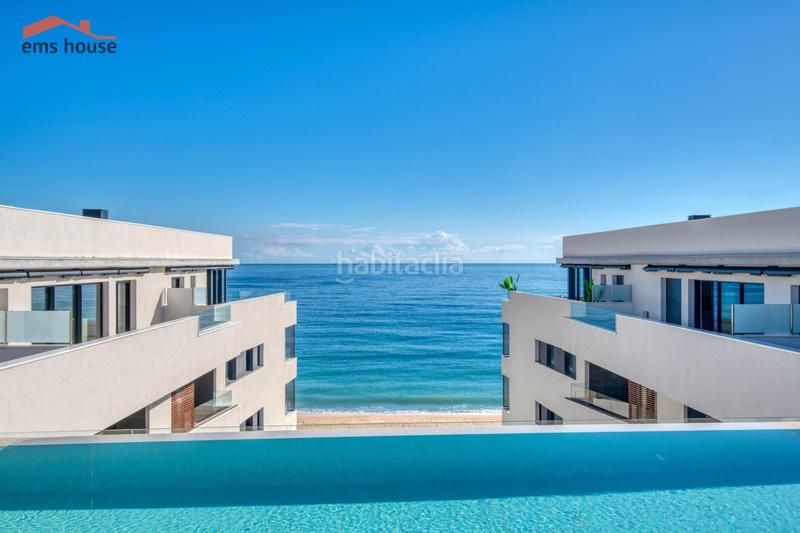 Foto 82b0621e-2022-4682-85b8-78c9f85e3099. Penthouse with heating parking pool in Sant Antoni Sant Antoni de Calonge
