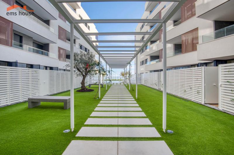 Foto a1fa8cc3-c3df-456b-b933-75fe25ef721d. Penthouse with heating parking pool in Sant Antoni Sant Antoni de Calonge