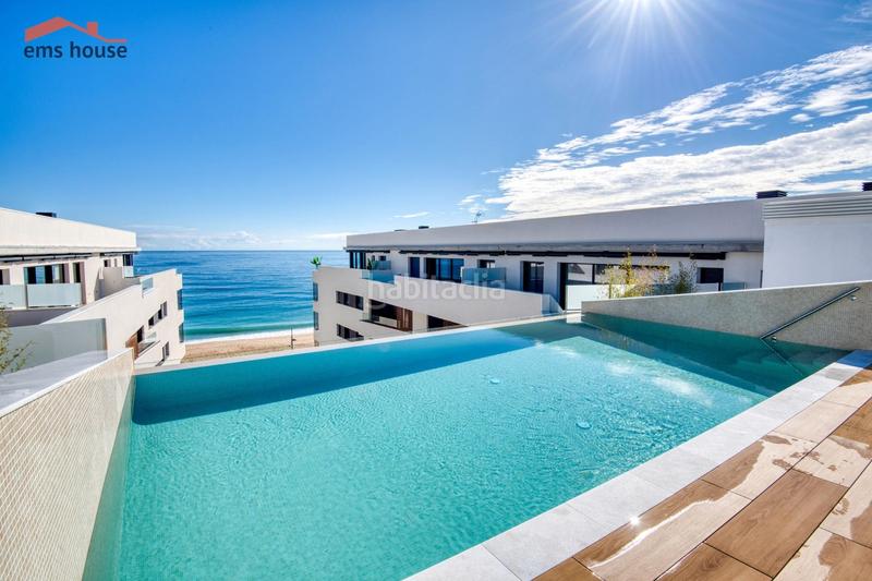 Foto cde41afd-990a-4663-a1f4-94e31f865930. Penthouse with heating parking pool in Sant Antoni Sant Antoni de Calonge