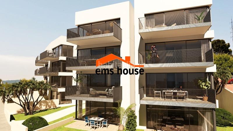 Foto 93c9cd52-cb1a-438c-b403-62730dba2d52. Erdgeschoss 82m<sup>2</sup> in carrer mas guàrdia 19 in Sant Joan - Vilarromà Palamós