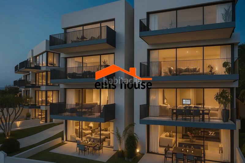 Foto ffda64e1-29e5-4bff-9442-8acde10a6907. Apartament 63m<sup>2</sup> a carrer mas guàrdia 19 a Sant Joan - Vilarromà Palamós