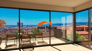 Appartement in Carrer mas guàrdia 19