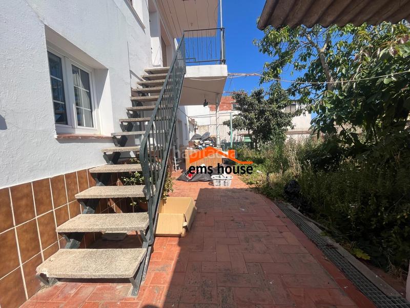 Foto f8f2950f-90a6-46dc-a86d-c8f9f94553e8. Casa amb aparcament a Mont-ras