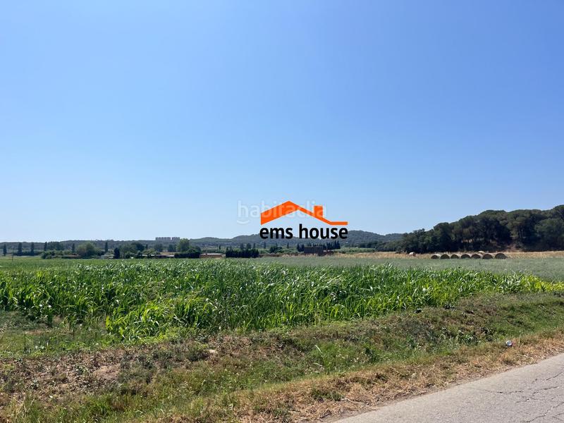 Foto 804ba887-653b-430f-a5b6-7b47b867a29d. Terreny residencial a Mont-ras