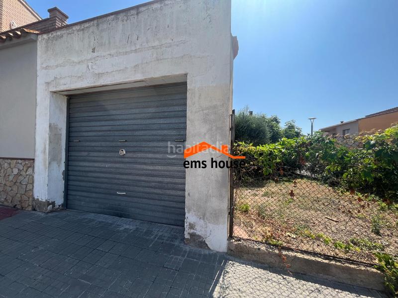 Foto 942089ab-d1ee-47fe-b13d-c0a807b83e64. Terreny residencial a Mont-ras