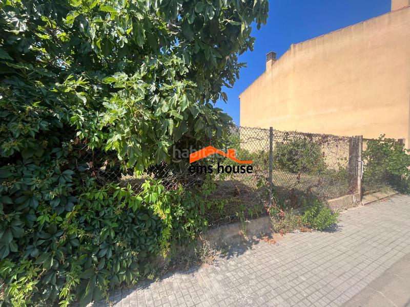 Foto cace0f20-4e50-49d3-a9ca-89f2d0975931. Terreny residencial a Mont-ras