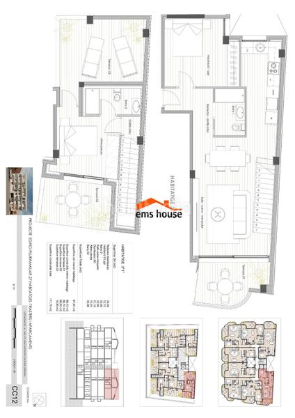 Foto bc661609-69ee-4030-afa1-faad9dc1bc8d. Dúplex amb aparcament a Sant Antoni Sant Antoni de Calonge