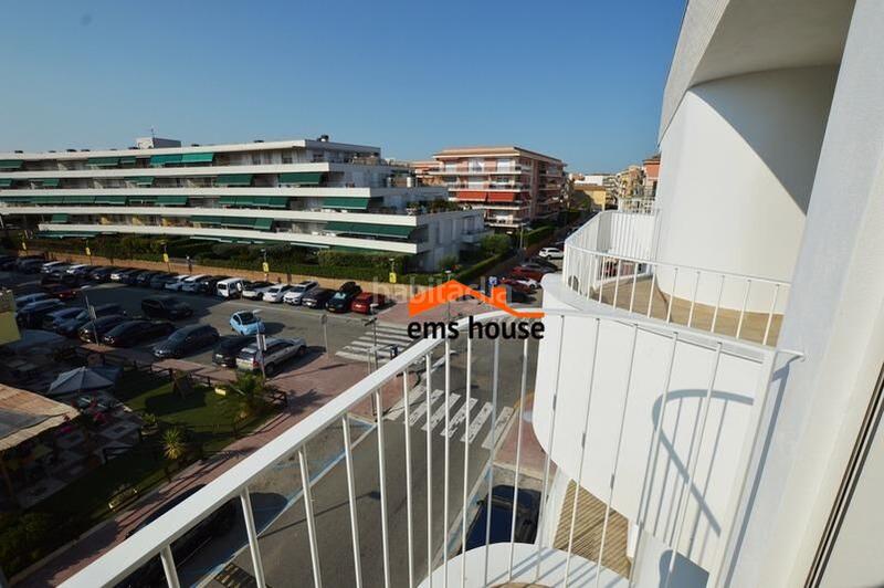 Foto 3b0c6198-3ff1-415d-8574-ee6ef669c88d. Piccolo appartamento con parcheggio in Sant Antoni Sant Antoni de Calonge