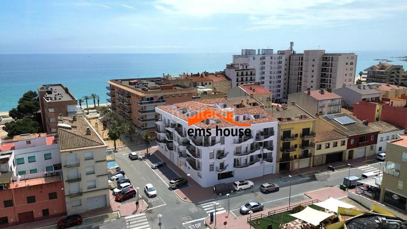 Foto 8158085a-a846-465a-ab6a-442e4b6750ac. Piccolo appartamento con parcheggio in Sant Antoni Sant Antoni de Calonge