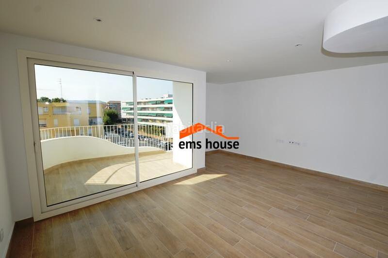 Foto ea55f0c8-2592-4469-8b47-ae509f36b502. Piccolo appartamento con parcheggio in Sant Antoni Sant Antoni de Calonge