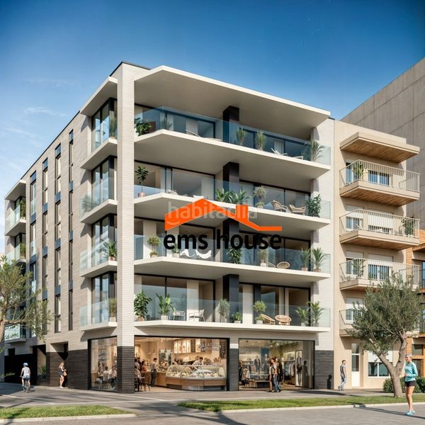 Foto 88365380-c633-484f-818e-e3903122b484. Apartamento 102m<sup>2</sup> en passeig de josep mundet 87 en Sant Antoni Sant Antoni de Calonge