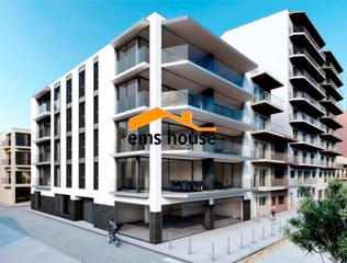 Apartament a Passeig de josep mundet 87