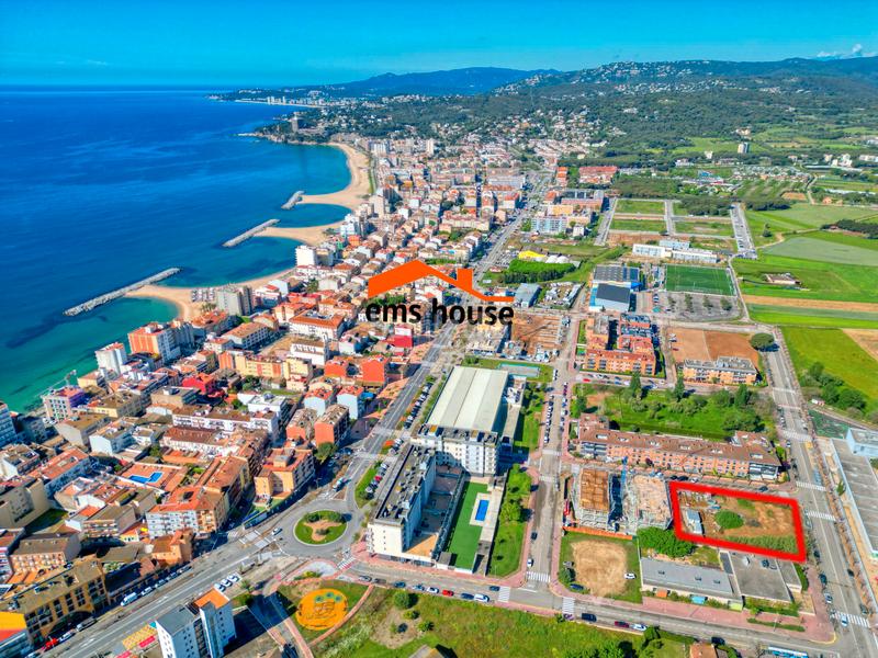 Foto e9593baa-6531-4607-851a-a6edc1a4cbbf. Appartement 60780m<sup>2</sup> dans carrer del fraret 13 dans Sant Antoni Sant Antoni de Calonge