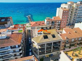 Dúplex en Sant Antoni