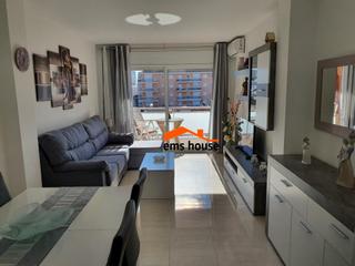 Apartament a Sant Antoni. Apartamento en rentabilidad en sant antoni de calonge,