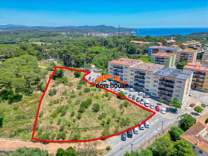 Foto 096c46a3-6c3f-42ae-80bd-29b9b34cbffc. Apartament amb aparcament piscina a Sant Joan - Vilarromà Palamós