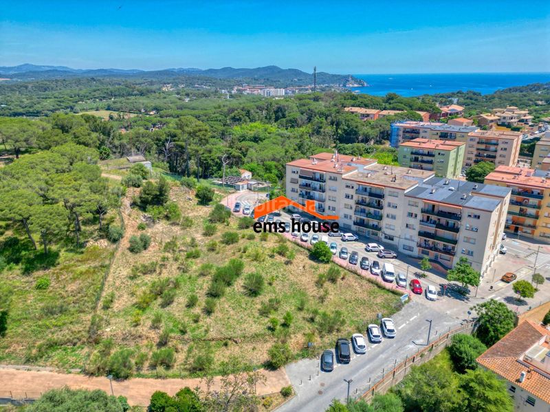 Foto 346dc04a-04a2-4fde-8b62-2d19d07199eb. Apartament amb aparcament piscina a Sant Joan - Vilarromà Palamós
