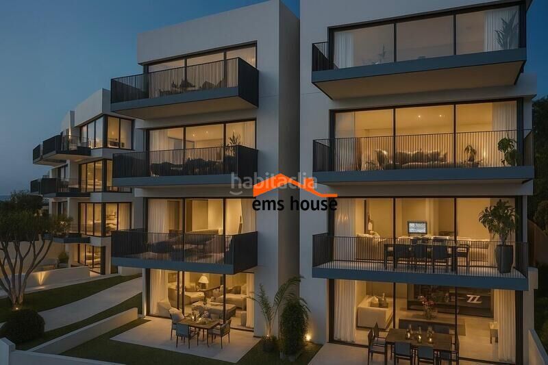 Foto 554c3e92-884a-466e-867a-00bd90b3b2c1. Apartament amb aparcament piscina a Sant Joan - Vilarromà Palamós