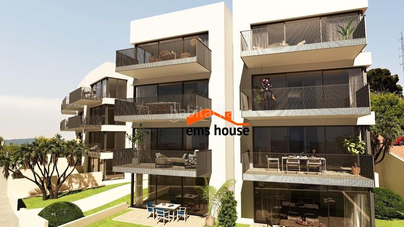 Foto bc9920d0-6d72-44c6-a1fa-4a1651eb28ed. Apartament amb aparcament piscina a Sant Joan - Vilarromà Palamós