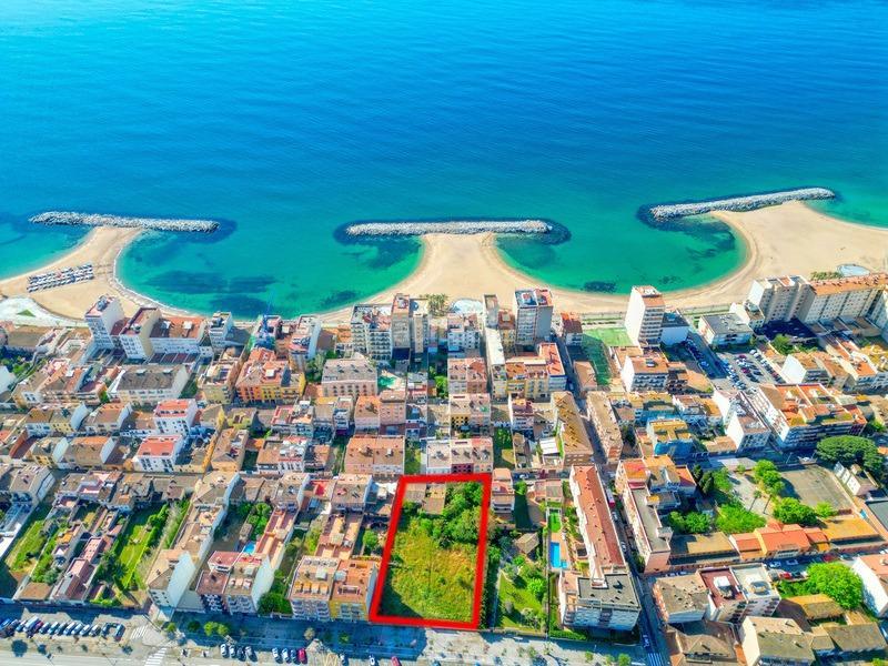 Foto 479d2fb2-19d2-4fa5-8d85-32d408635ba4. Local comercial a Sant Antoni Sant Antoni de Calonge