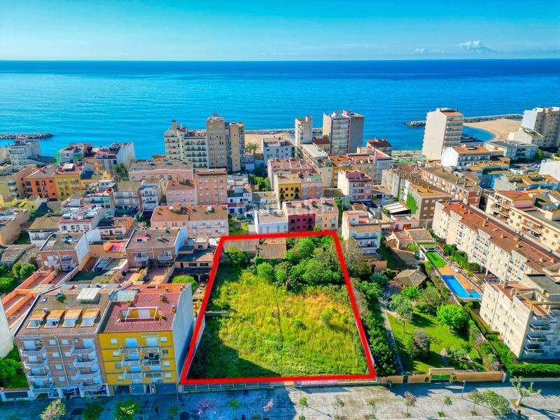 Foto 58da52a8-f72a-4853-98dd-8e3ce15771b4. Local comercial a Sant Antoni Sant Antoni de Calonge
