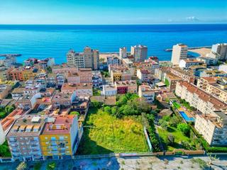 Local commercial à Sant Antoni