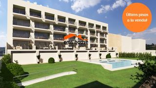 Apartament a Avinguda Catalunya 36