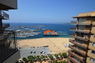 Appartement à Platja Gran. 18 piso en primera línea de mar para reformar, edificio jaume ii