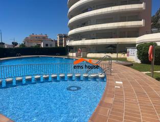 Appartement à L´Estartit Poble. Estudio con piscina a 2min de la playa en lestartit
