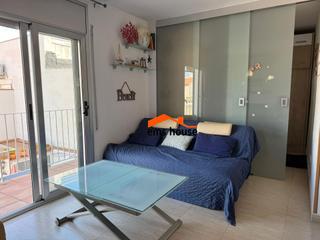 Apartament a Sant Antoni. Loft reformado en sant antoni de calonge  a 70 m de la playa!