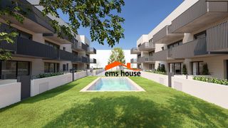 Apartament a Sant Antoni. Ambar mar  sant antoni de calonge