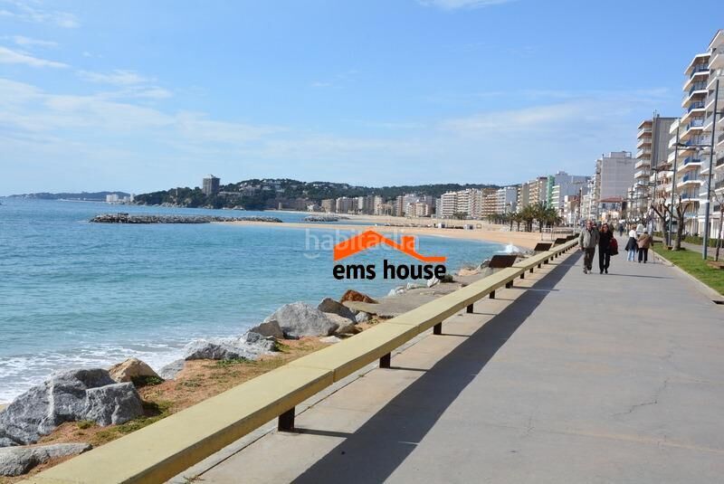 Foto e7af9e44-5c2e-46e1-be15-4e9876821a6b. Àtic amb calefacció aparcament piscina a Sant Antoni Sant Antoni de Calonge
