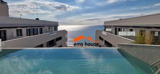 Àtic  Paseo passeig josep mundet