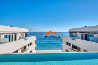 Penthouse in Paseo Passeig Josep Mundet