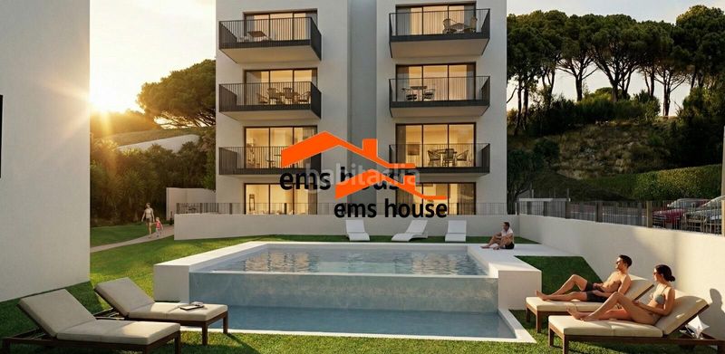 Foto 2e28b0a5-fe45-4938-bb70-fc73025ea1e9. Apartament amb aparcament piscina a Sant Joan - Vilarromà Palamós