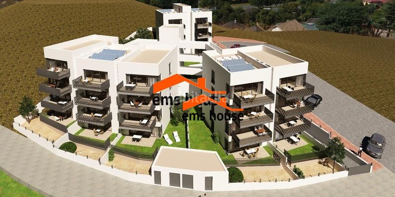 Foto 36d2b086-be8c-4cac-8d21-3cdb3be77727. Apartament amb aparcament piscina a Sant Joan - Vilarromà Palamós