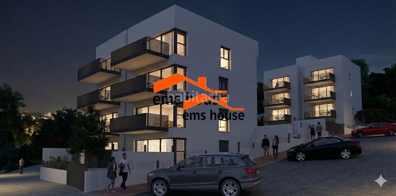 Foto 6067d10f-7239-4ebc-8c51-0da8a86e8b3a. Apartament amb aparcament piscina a Sant Joan - Vilarromà Palamós