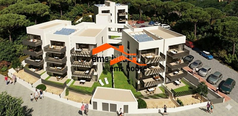 Foto a6c5451d-914c-472f-94d8-6404fc77d95d. Apartament amb aparcament piscina a Sant Joan - Vilarromà Palamós