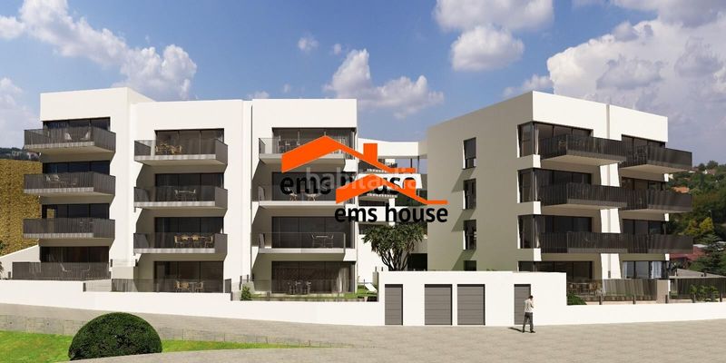Foto a92538c1-3f17-43db-a4f5-f116fc30fe30. Apartament amb aparcament piscina a Sant Joan - Vilarromà Palamós