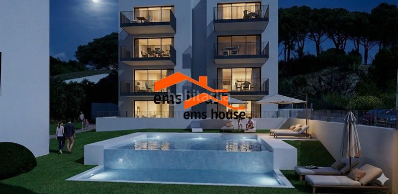 Foto cfed204c-e8f4-4d7d-9838-11219ee06bdf. Apartament amb aparcament piscina a Sant Joan - Vilarromà Palamós