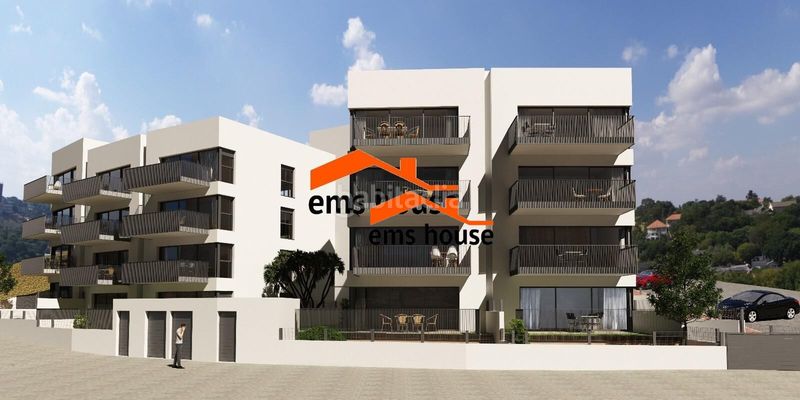 Foto e8dad46c-02db-47c9-b13f-88f5f6545a0a. Apartament amb aparcament piscina a Sant Joan - Vilarromà Palamós