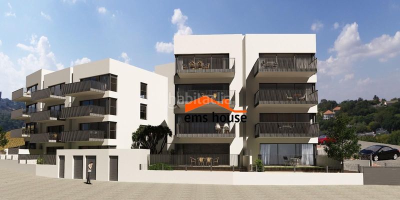 Foto 56db3f64-ee23-49b5-b2a7-ee77eee6a9f2. Apartament amb aparcament piscina a Sant Joan - Vilarromà Palamós